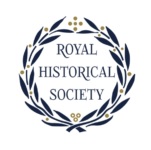 The logo of the Royal Historical Society
